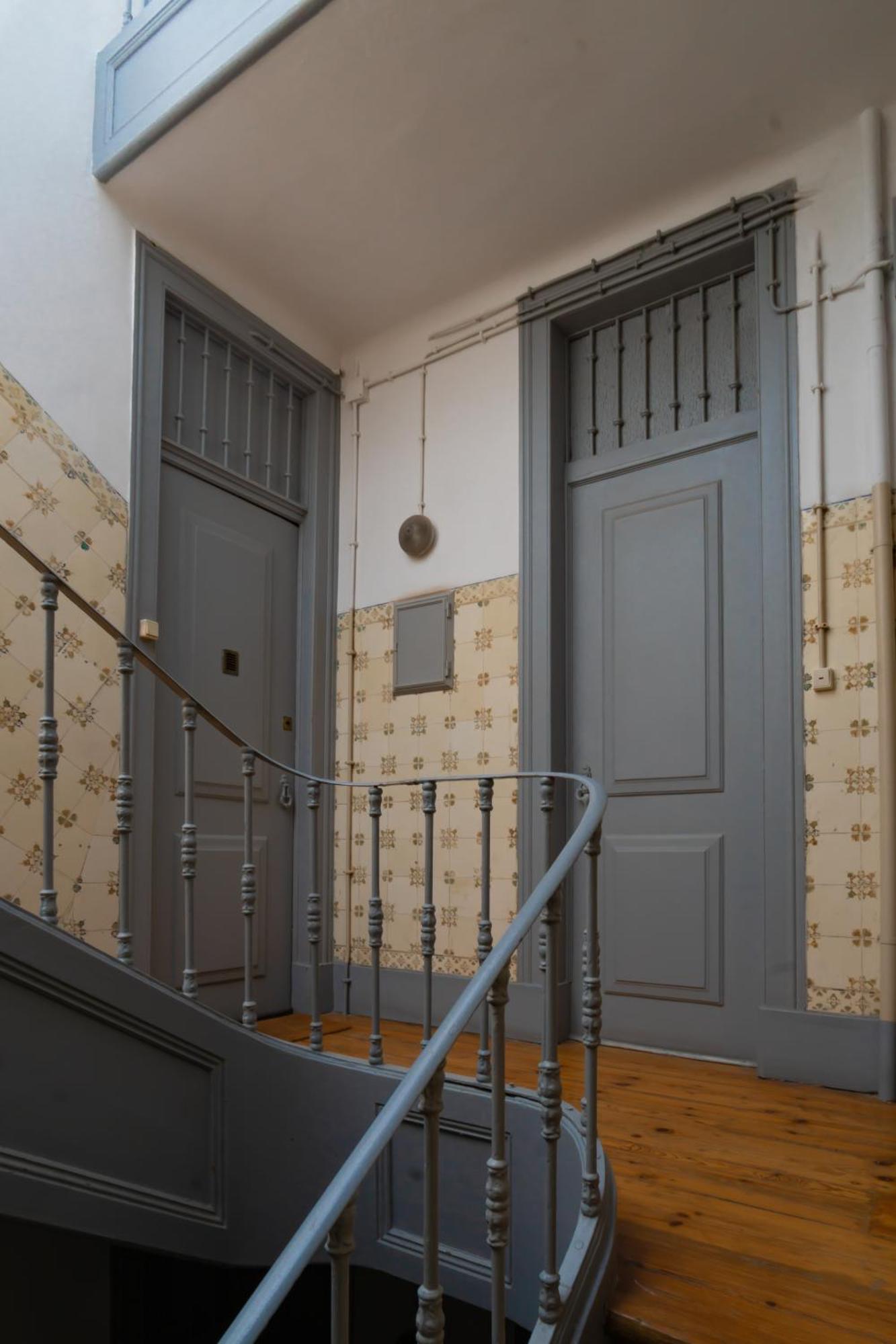 Life In Colour & Art - Charming 3bed Lissabon