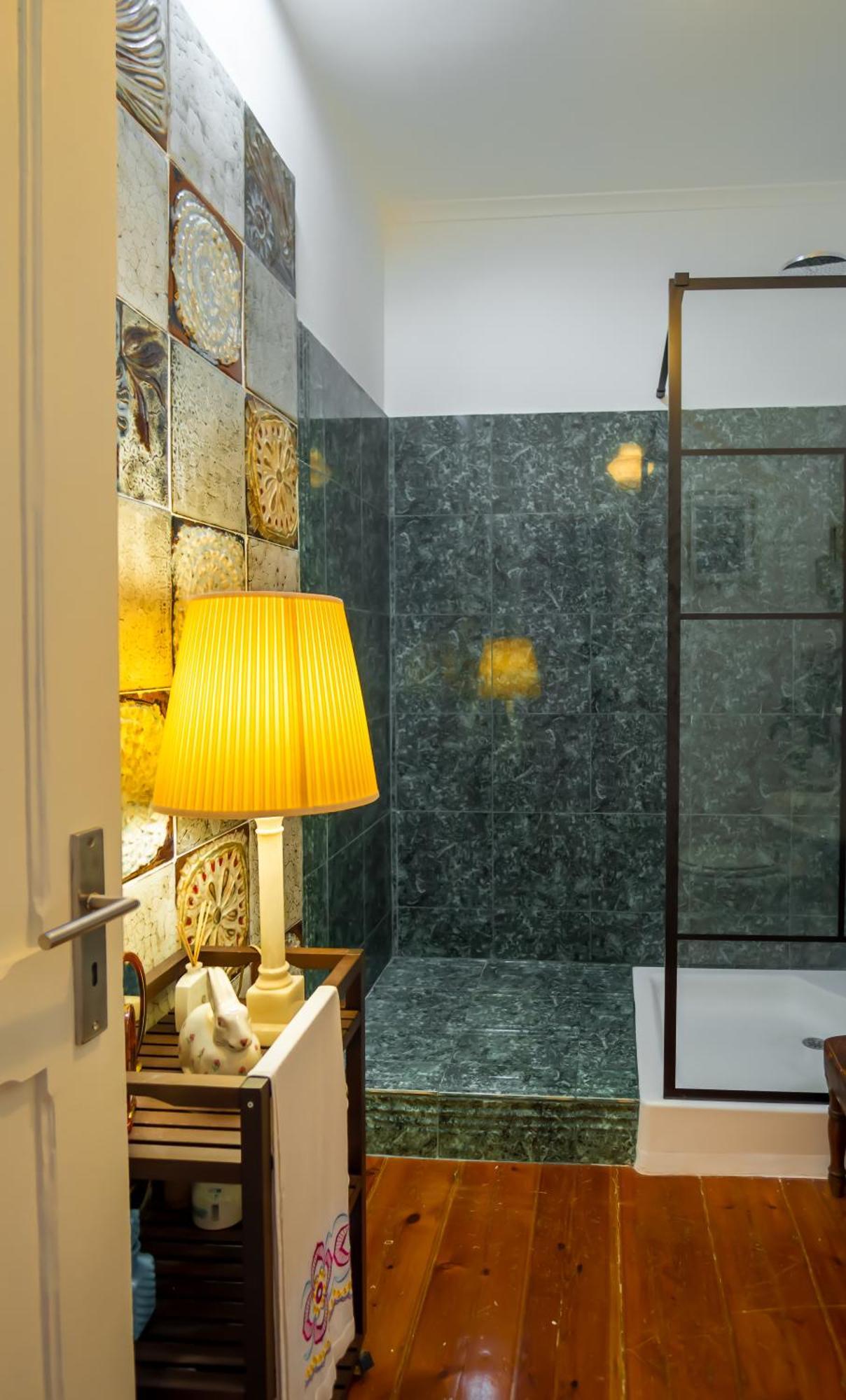 Life In Colour & Art - Charming 3bed Lissabon