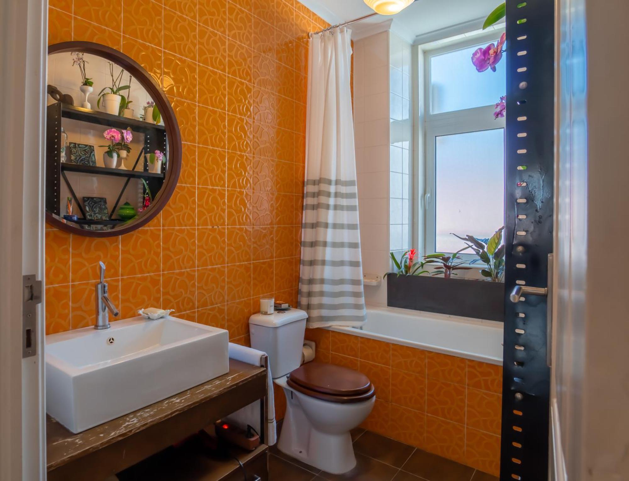 Life In Colour & Art - Charming 3bed * Lissabon