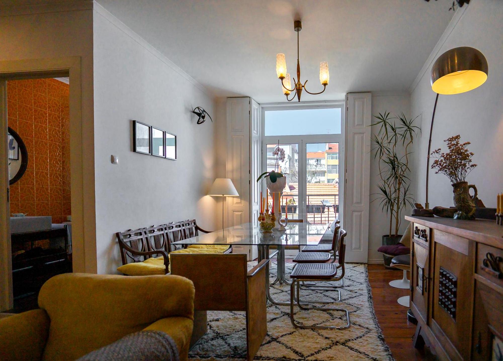 Life In Colour & Art - Charming 3bed *