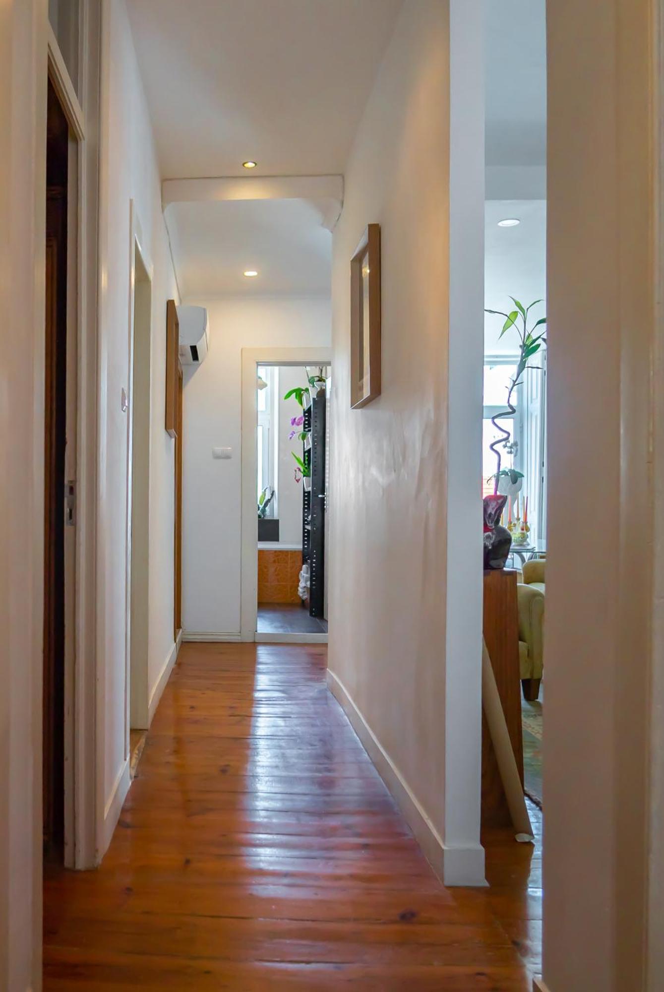 Life In Colour & Art - Charming 3bed *