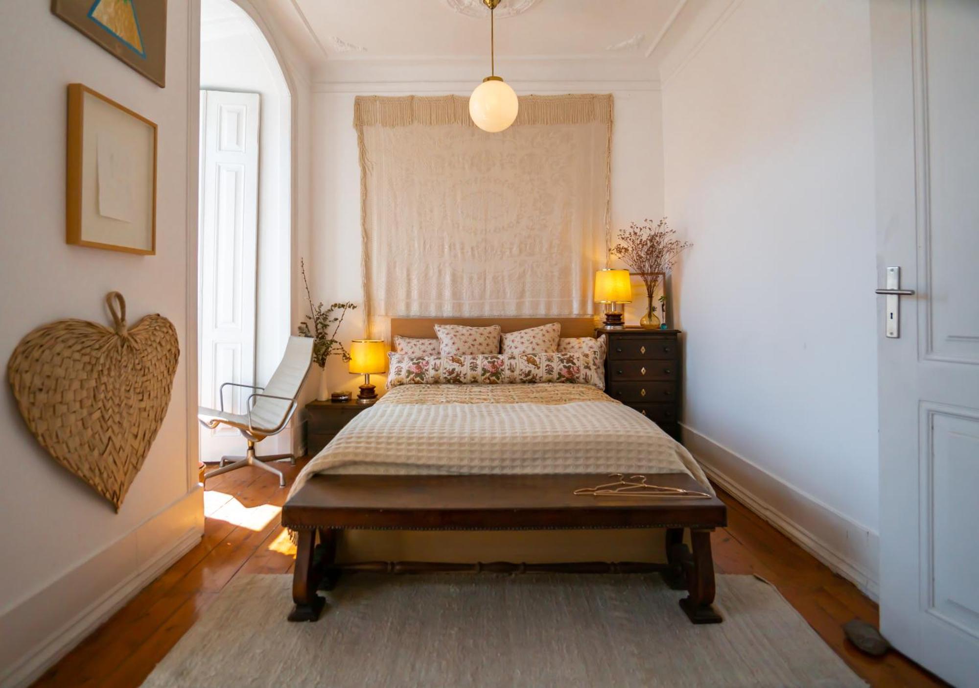 Life In Colour & Art - Charming 3bed *